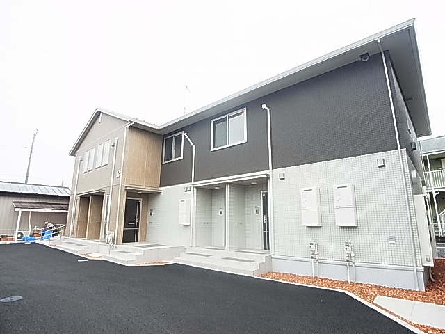 セジュール　チェスナットA その他外観6