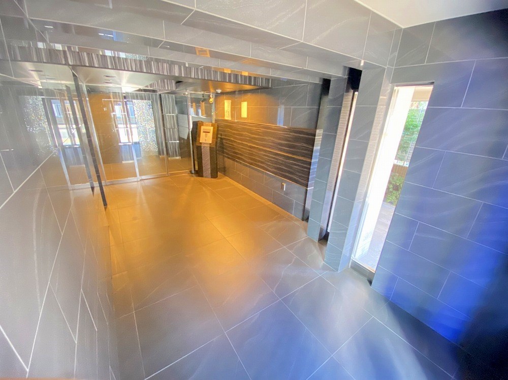 ベルシード綾瀬駅前  その他外観3