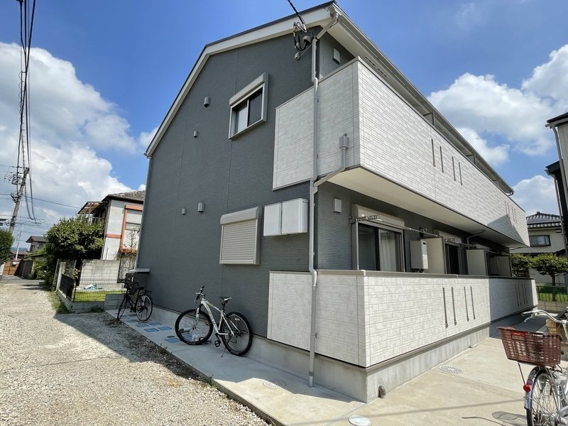 メルディア野田Ａ  その他外観1