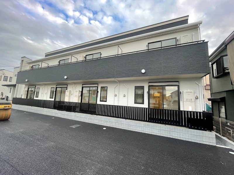 フェリーチェⅠ  201号室 外観