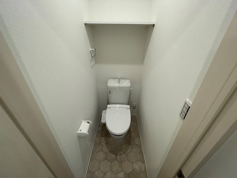 フェリーチェⅠ  その他1