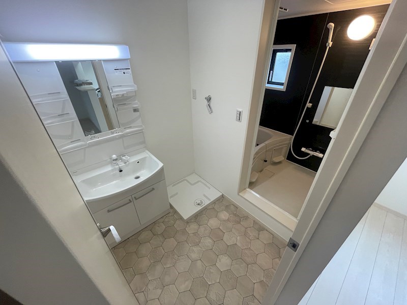 フェリーチェⅠ  その他2