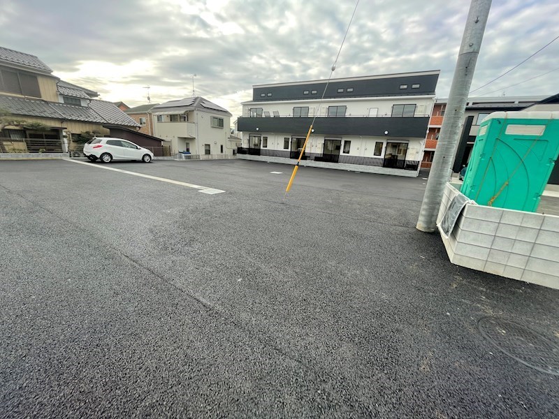 フェリーチェⅠ  その他外観1