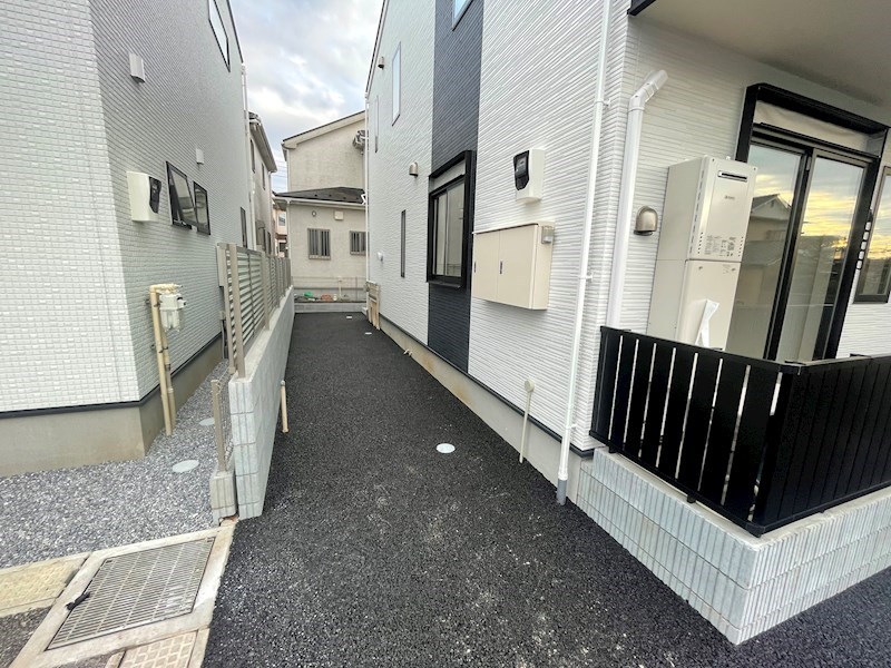 フェリーチェⅠ  その他外観3