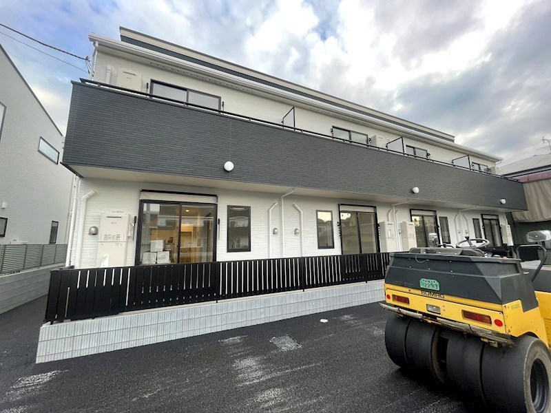 フェリーチェⅠ  その他外観5