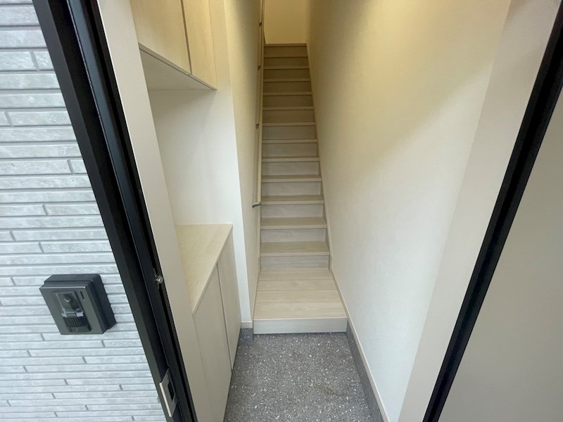 フェリーチェⅠ  その他7