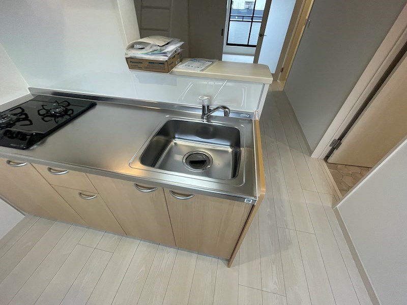 フェリーチェⅠ  その他11