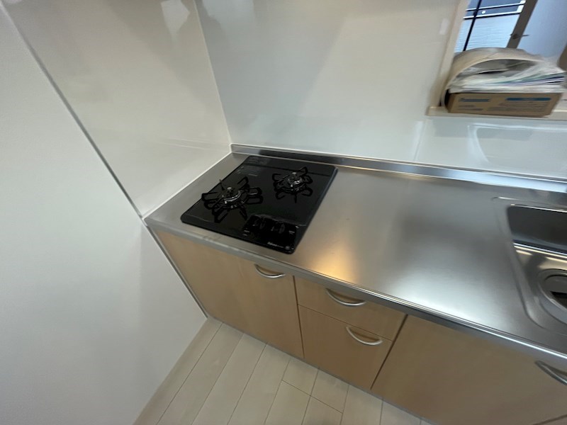 フェリーチェⅠ  その他12