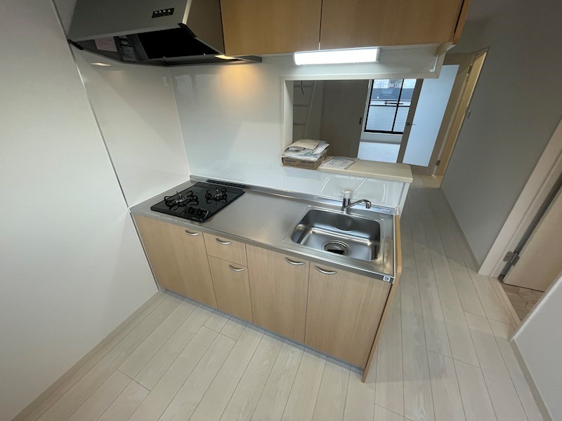 フェリーチェⅠ  キッチン