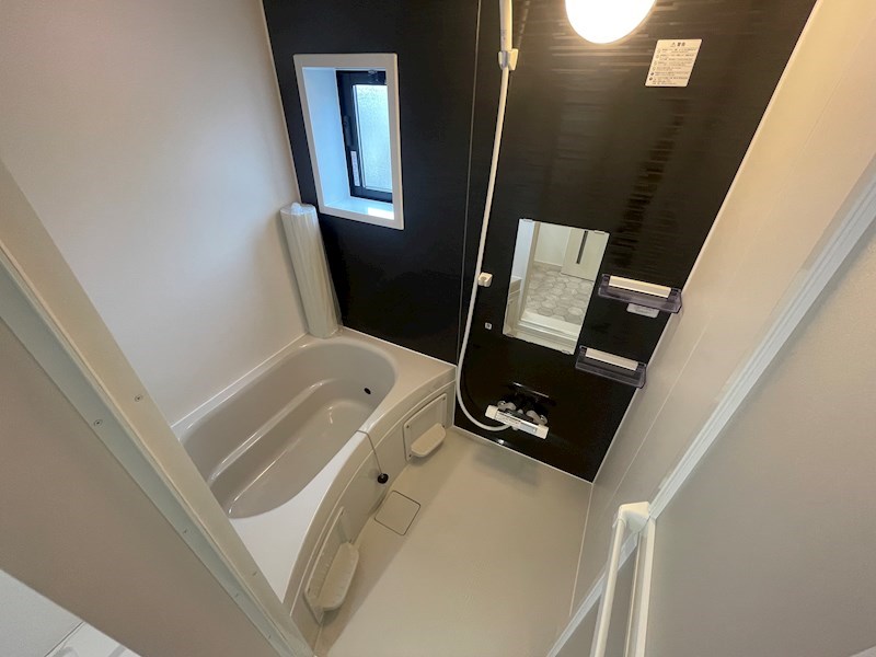 フェリーチェⅠ  風呂画像