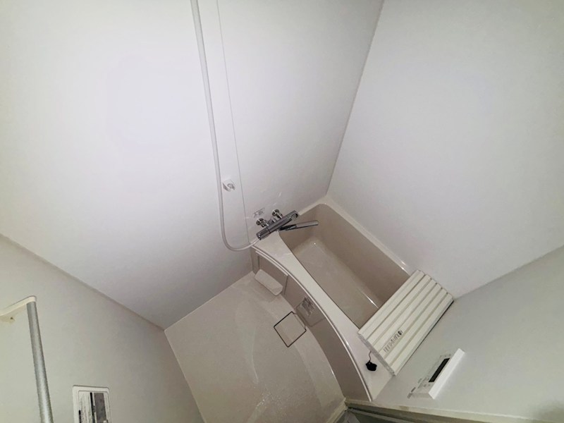 ＳＫビル拾四番館 風呂画像