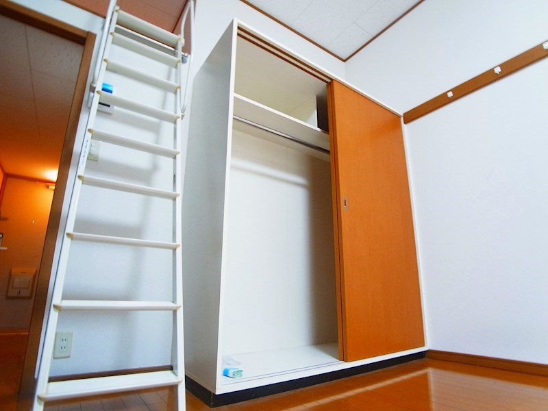 メインシティガーデンメヌエット その他3