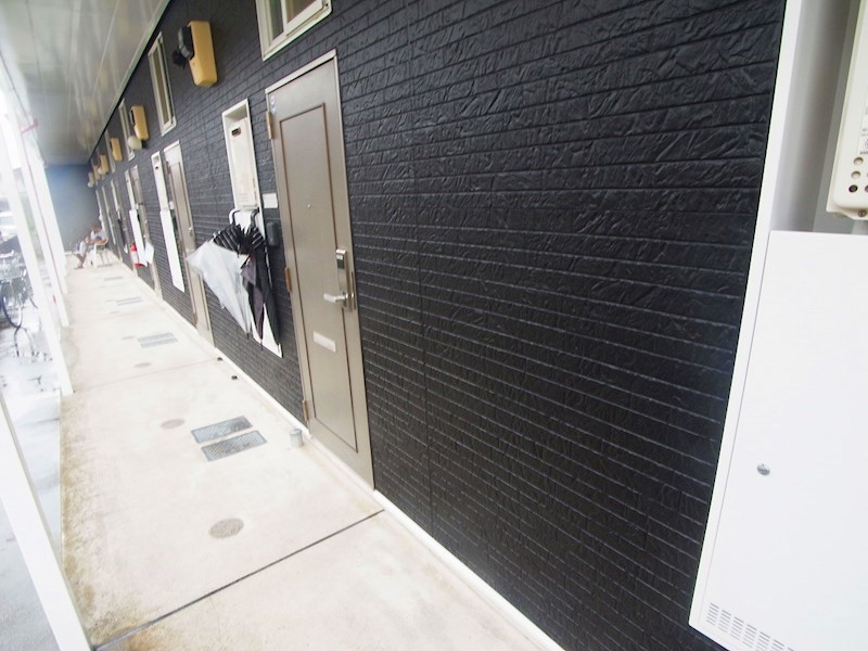 メインシティガーデンメヌエット その他外観1