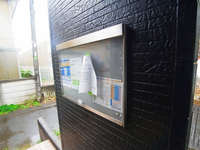 メインシティガーデンメヌエット その他外観3