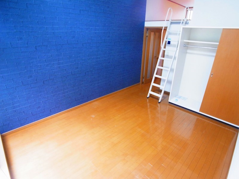 メインシティガーデンメヌエット リビング