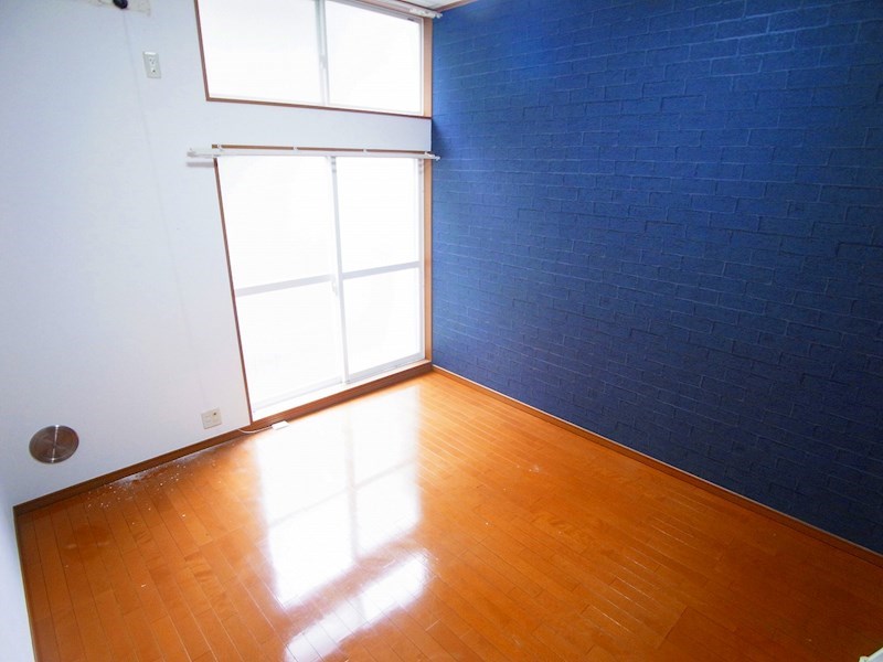 メインシティガーデンメヌエット ベッドルーム