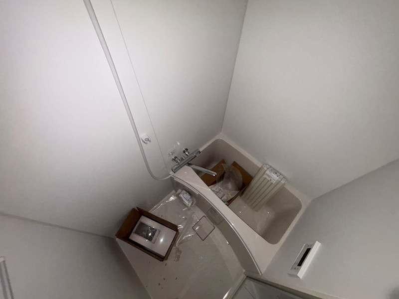 ＳＫビル拾四番館 風呂画像