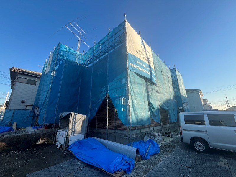 My Style vintage 三郷中央 その他外観3