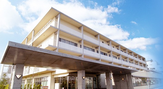 My Style vintage 三郷中央 周辺画像1