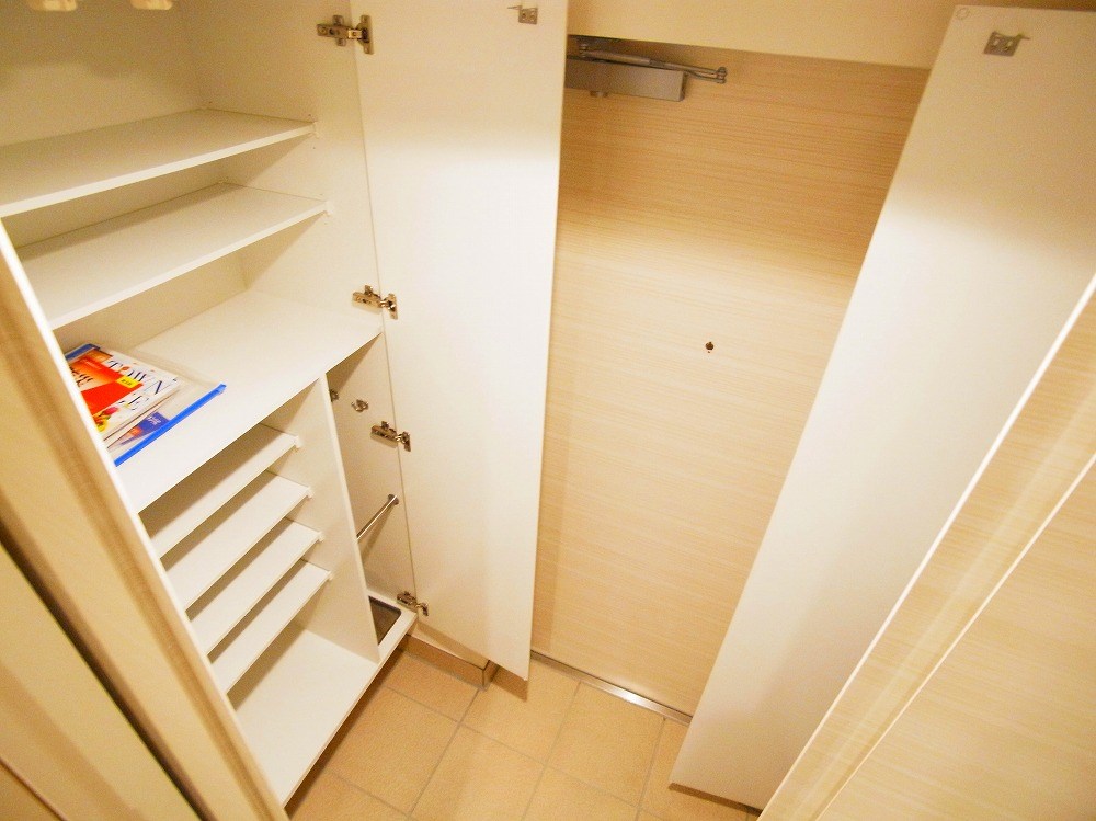 アルテカーサプレスト北千住 その他10