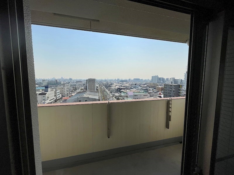 パテラスクエア金町 その他6