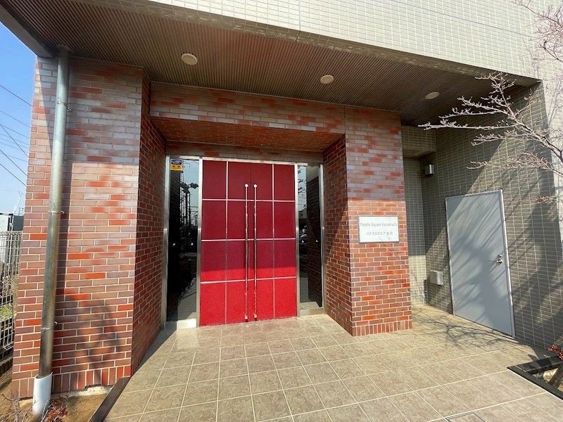 パテラスクエア金町 その他外観1