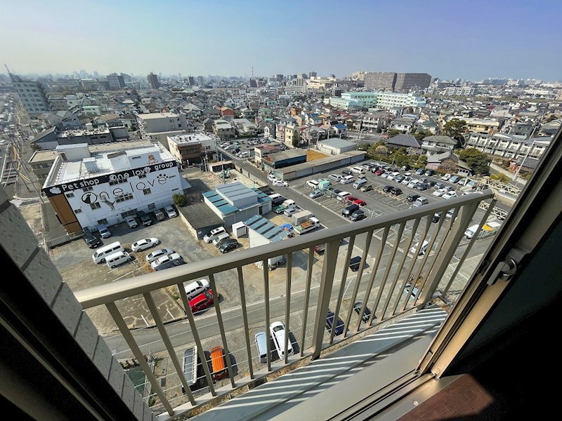 パテラスクエア金町 その他23