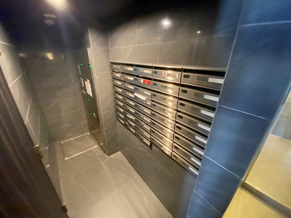 ベルシード綾瀬駅前  その他外観2