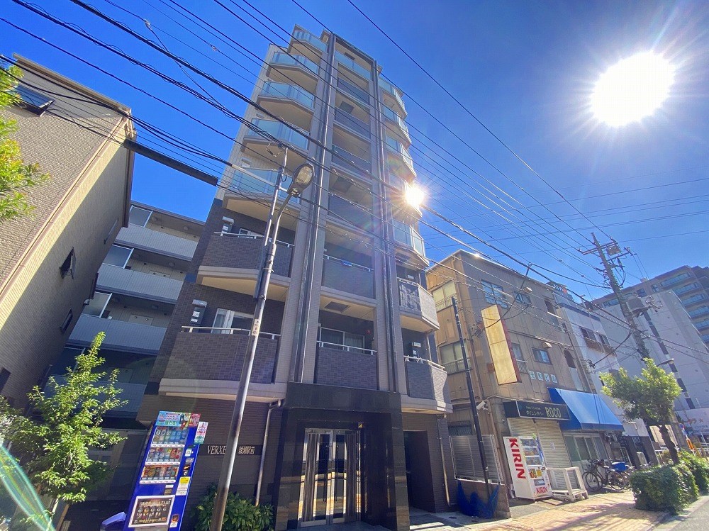 ベルシード綾瀬駅前  その他外観4