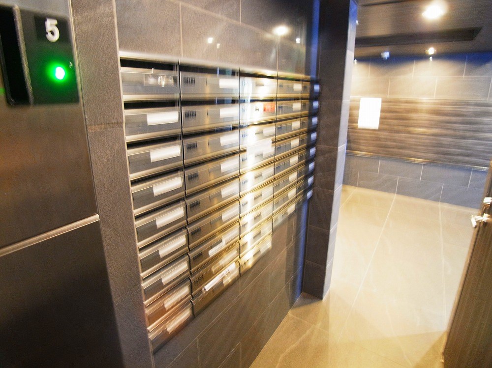 ベルシード綾瀬駅前  その他外観6