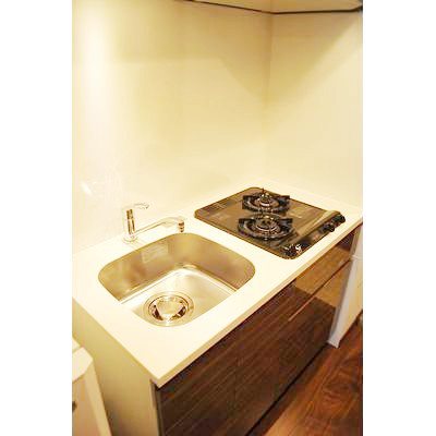 ベルシード綾瀬駅前  キッチン