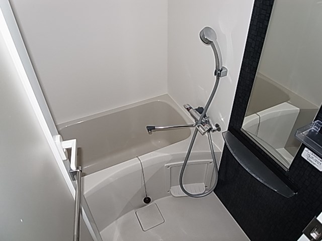 ベルシード綾瀬駅前  風呂画像