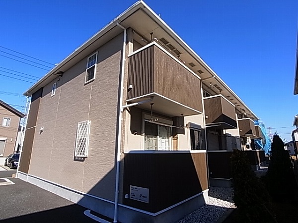 エレガント　ヒル その他外観2