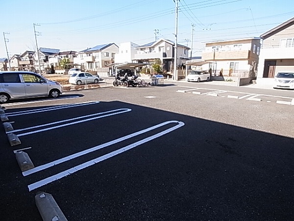 エレガント　ヒル その他外観3