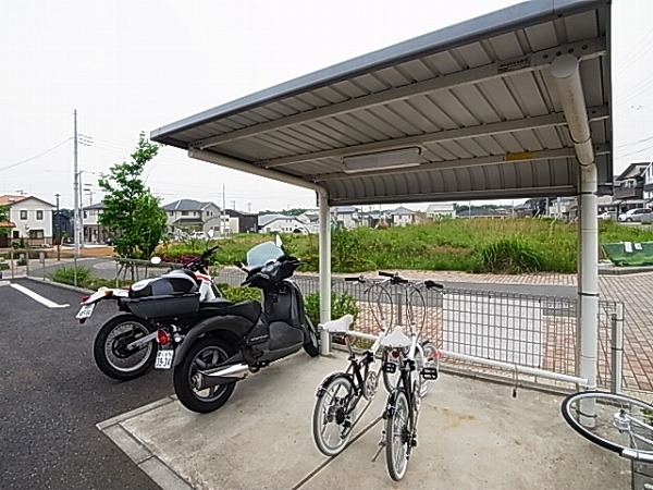 エレガント　ヒル その他外観6