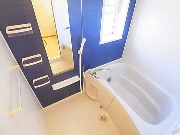 エレガント　ヒル 風呂画像