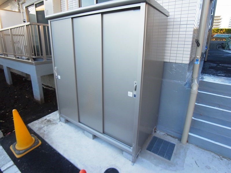 第3アサヒハイツ その他外観4