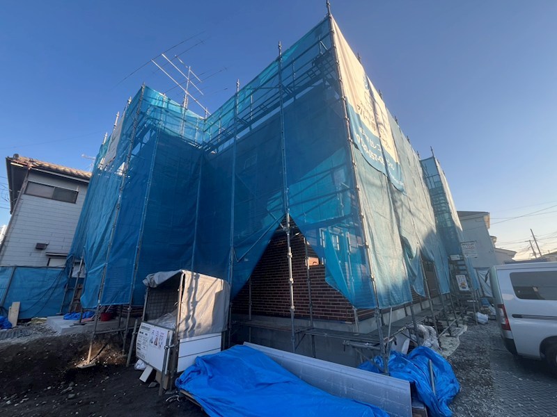 My Style vintage 三郷中央 その他外観6