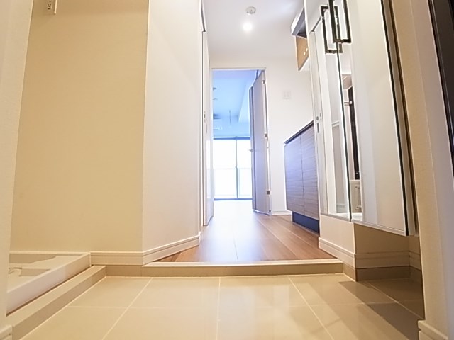 REGALIZ北千住 その他9