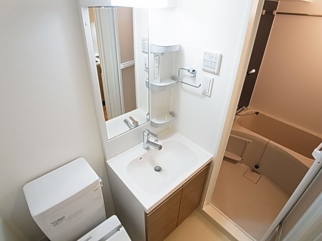 REGALIZ北千住 その他2