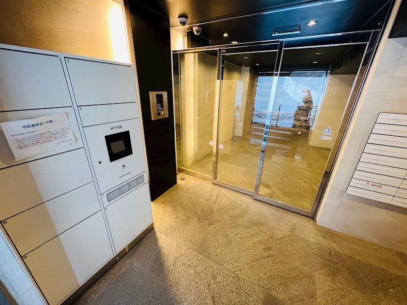 REGALIZ北千住 その他外観6