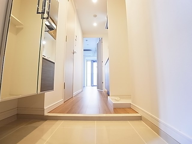 REGALIZ北千住 その他7