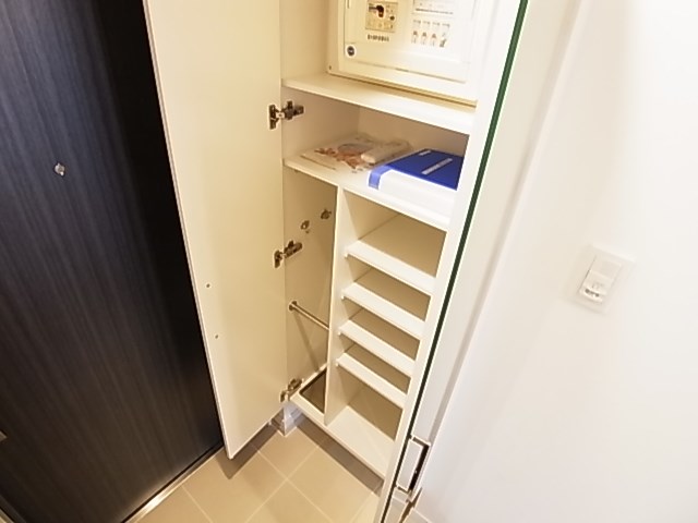 REGALIZ北千住 その他8