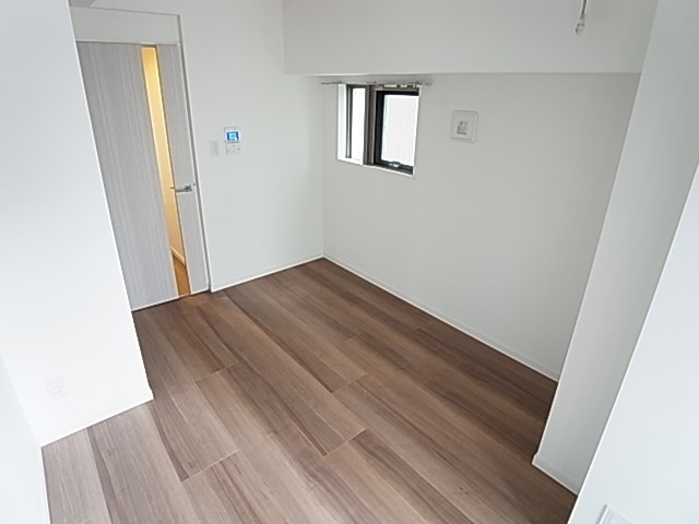 REGALIZ北千住 リビング