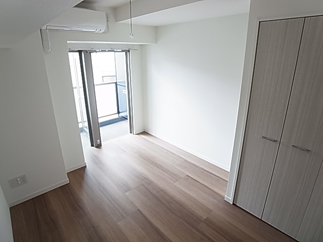 REGALIZ北千住 ベッドルーム