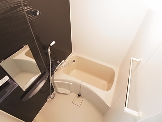 REGALIZ北千住 風呂画像