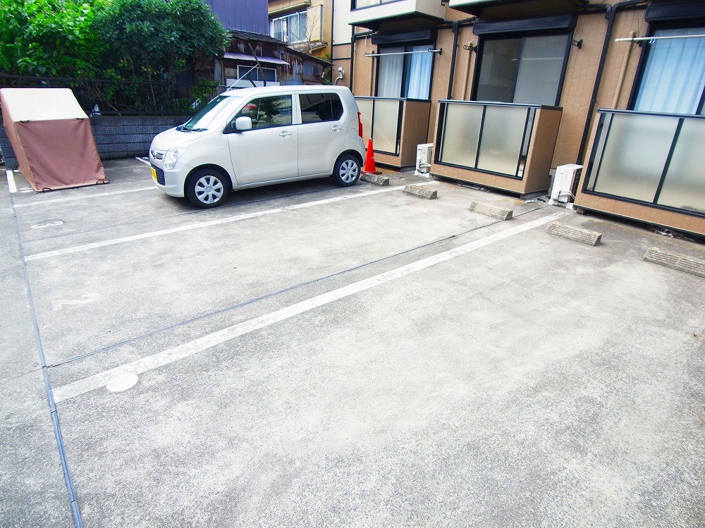 ｍａ　ｍａｉｓｏｎ その他外観2