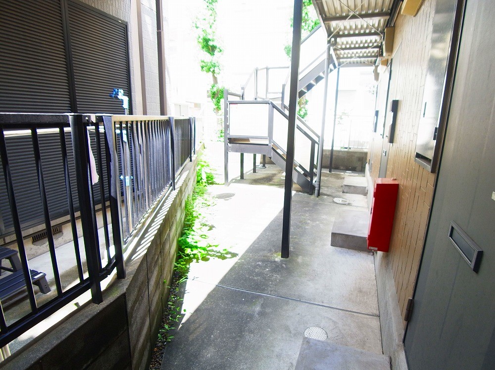 ｍａ　ｍａｉｓｏｎ その他外観4