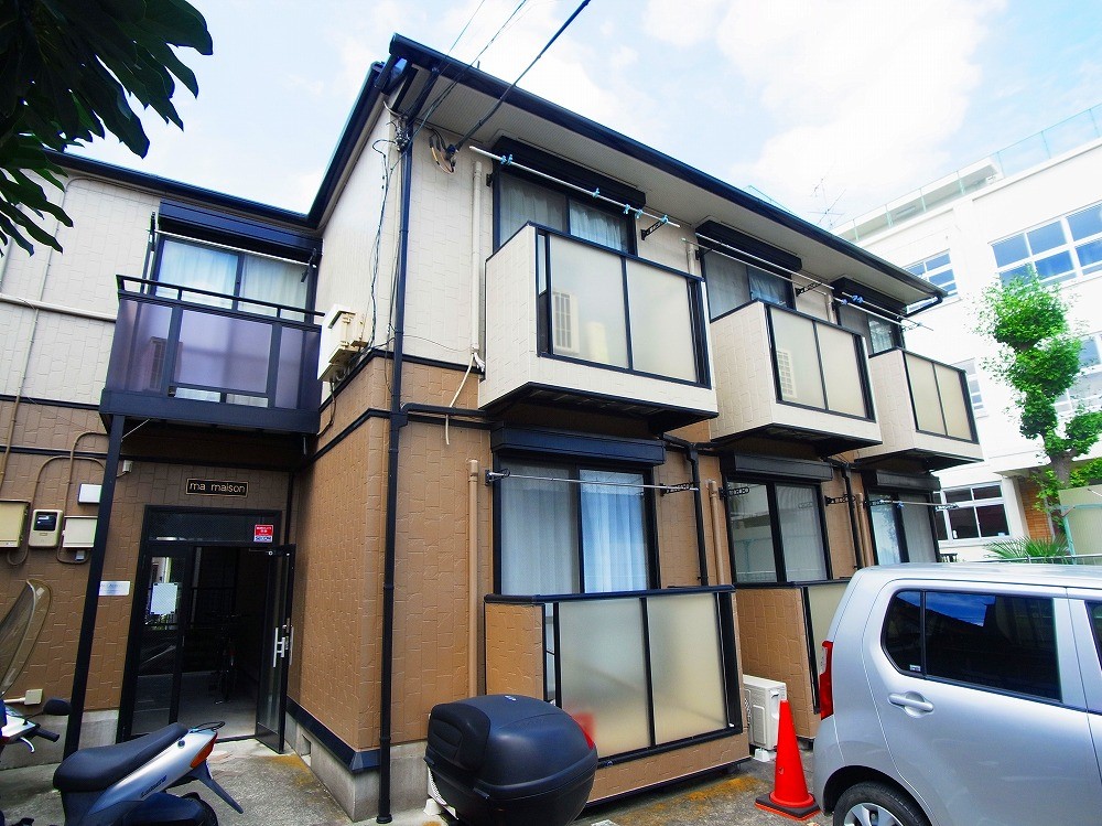 ｍａ　ｍａｉｓｏｎ その他外観5