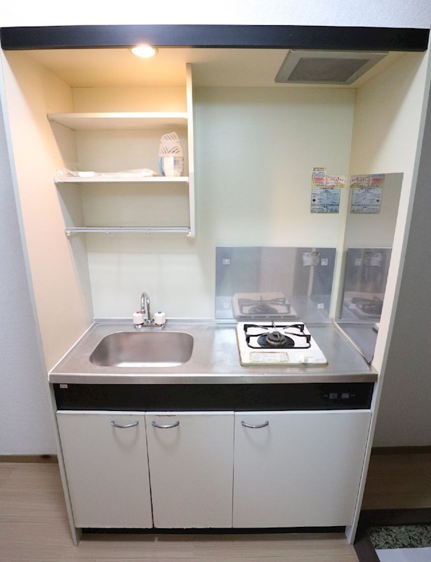 ｍａ　ｍａｉｓｏｎ キッチン